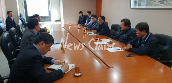 사진=금융노조 제공