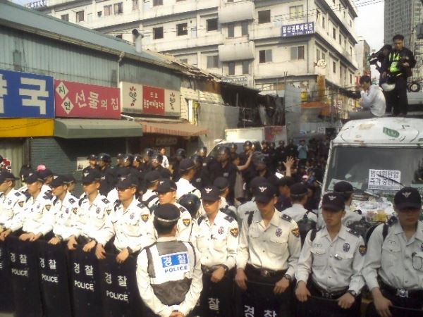 용산참사 진상규명위원회