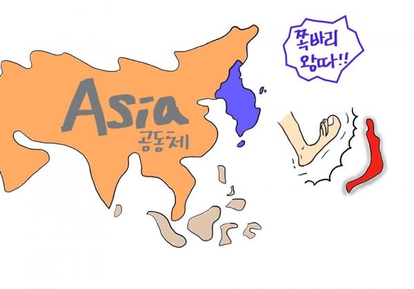 클레임만평=박명규 작가