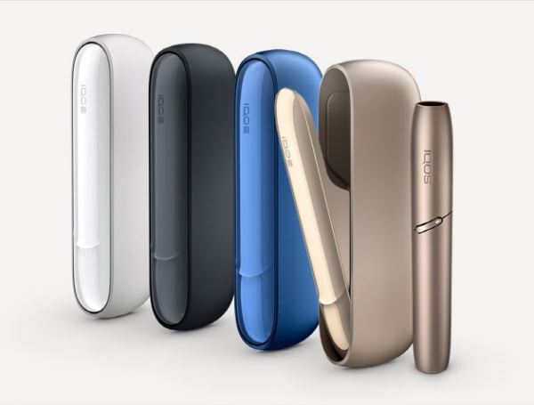 아이코스3 제품. 사진=한국필립모리스