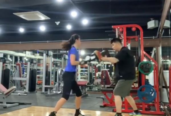 김정민 인스타그램