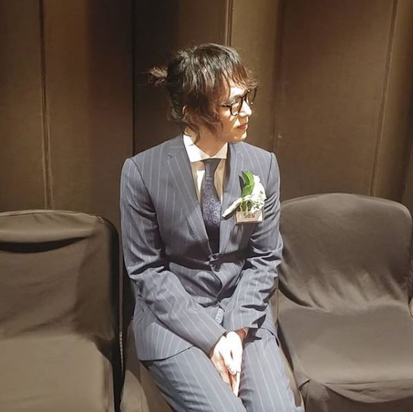 사진=양준일 인스타그램