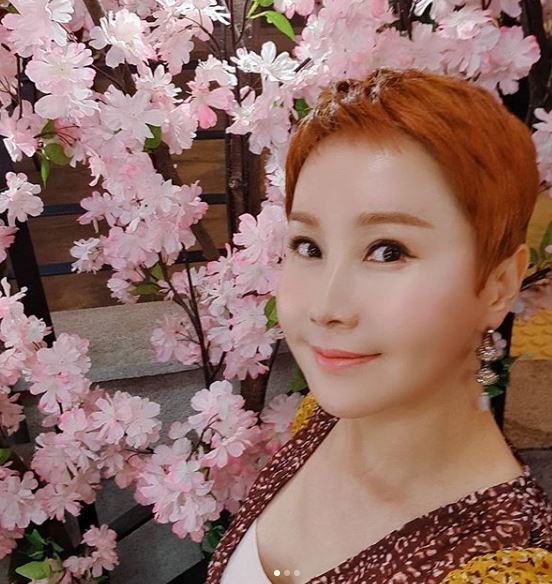 사진=박혜경 인스타그램