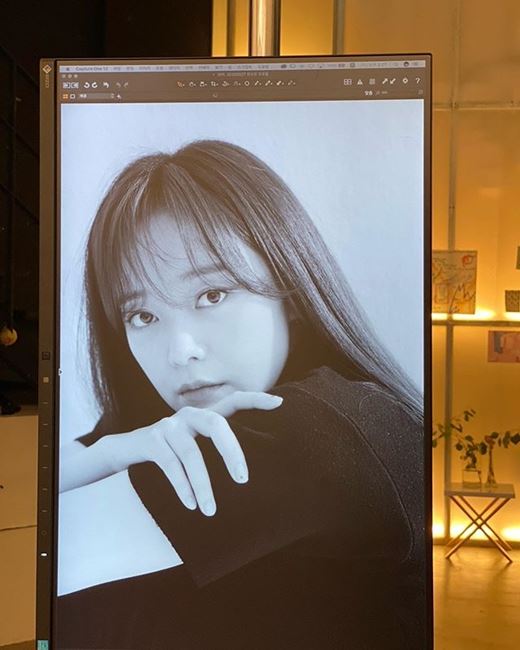 사진=전소민 인스타그램