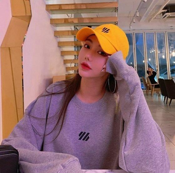 사진=박서아 인스타그램