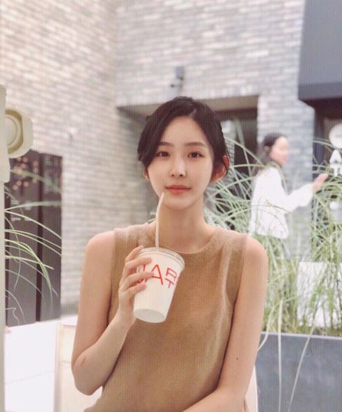 사진=박지현 인스타그램