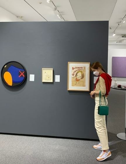 사진=성유리 인스타그램