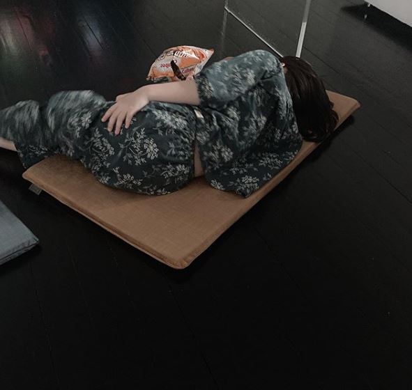 사진=손태영 인스타그램