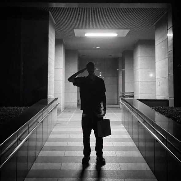 사진=로이킴 인스타그램