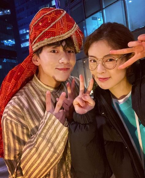 사진=이선빈 인스타그램