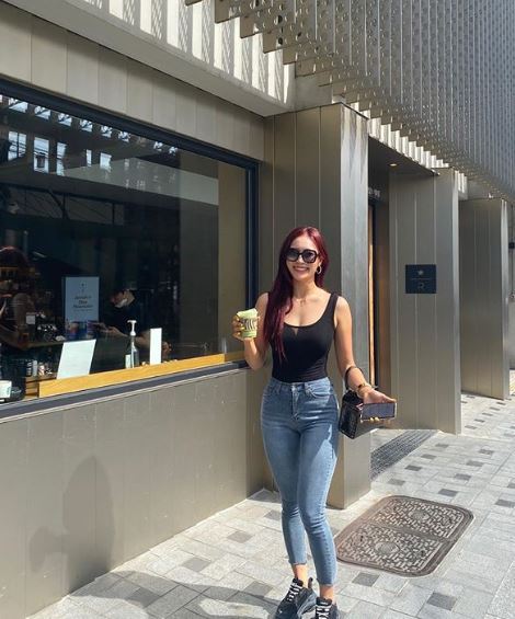 사진=유현주 인스타그램