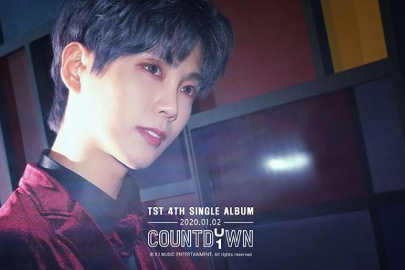 사진=일급비밀 공식 인스타그램