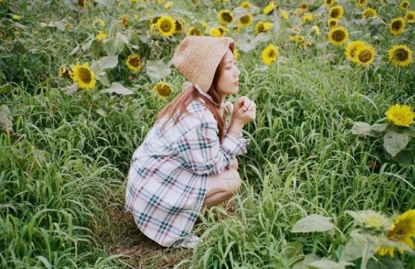 사진=우지윤 인스타그램