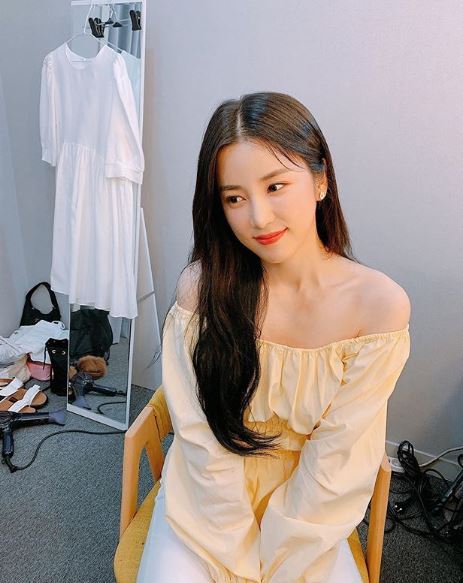 사진=박초롱 인스타그램