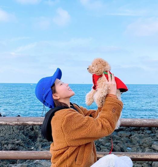 사진=임수향 인스타그램