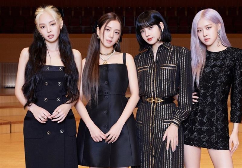 블랙핑크 올킬, 사진=블랙핑크 인스타