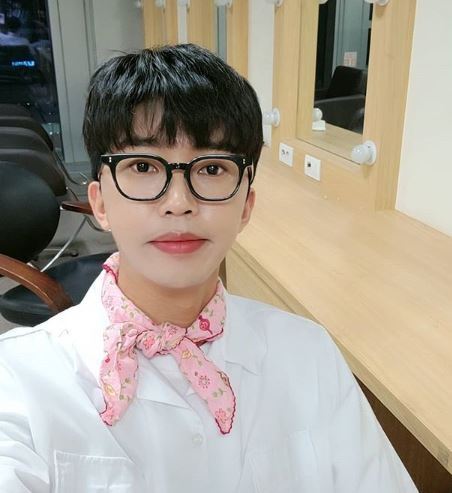 사진=임영웅 인스타그램