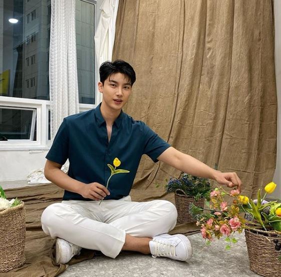 사진=노지훈 인스타그램