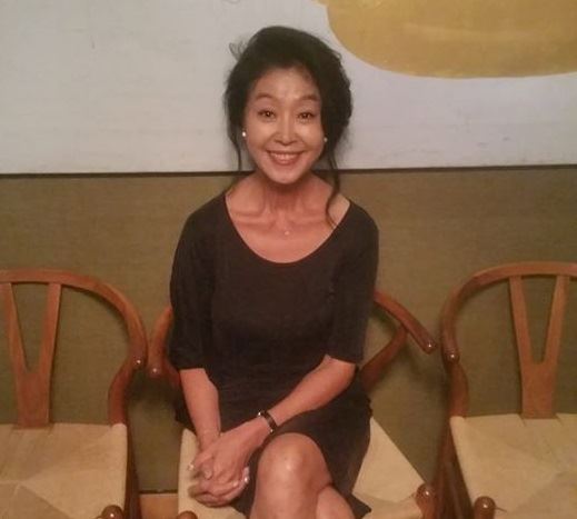 사진=김부선 페이스북