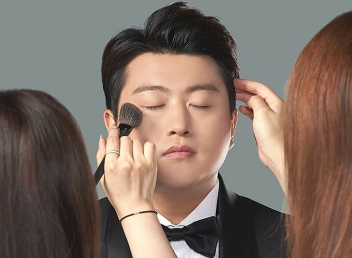 김호중 법적대응. 사진=김호중 인스타