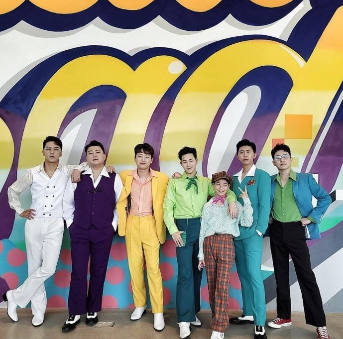 사진=영탁 인스타그램