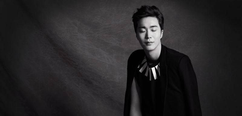 사진=조성모 공식 홈페이지