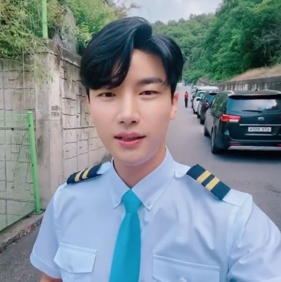 사진=노지훈 인스타그램