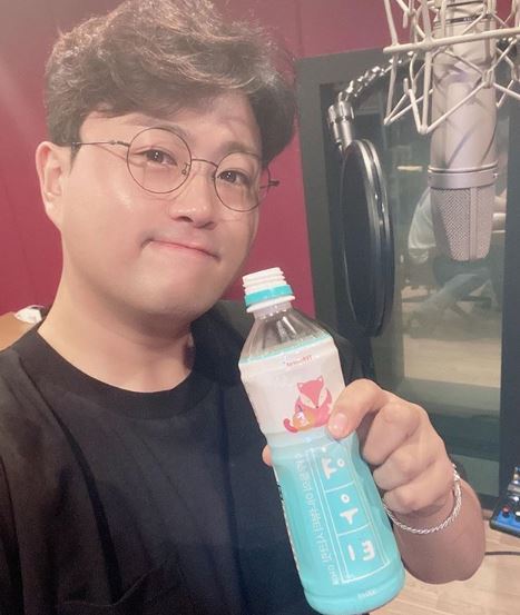 사진=김호중 인스타그램