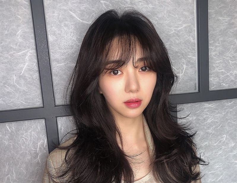 권민아 인스타그램