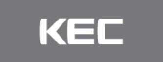 KEC 로고