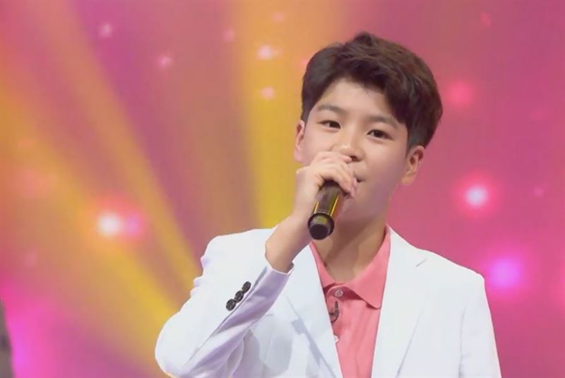 사진=TV조선 '사랑의 콜센타' 영상 캡처