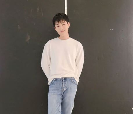 사진=김희재 인스타그램