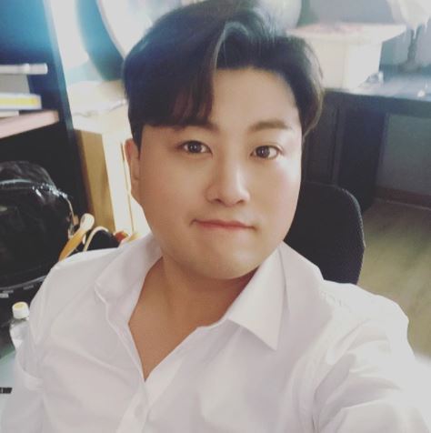사진=김호중 인스타그램