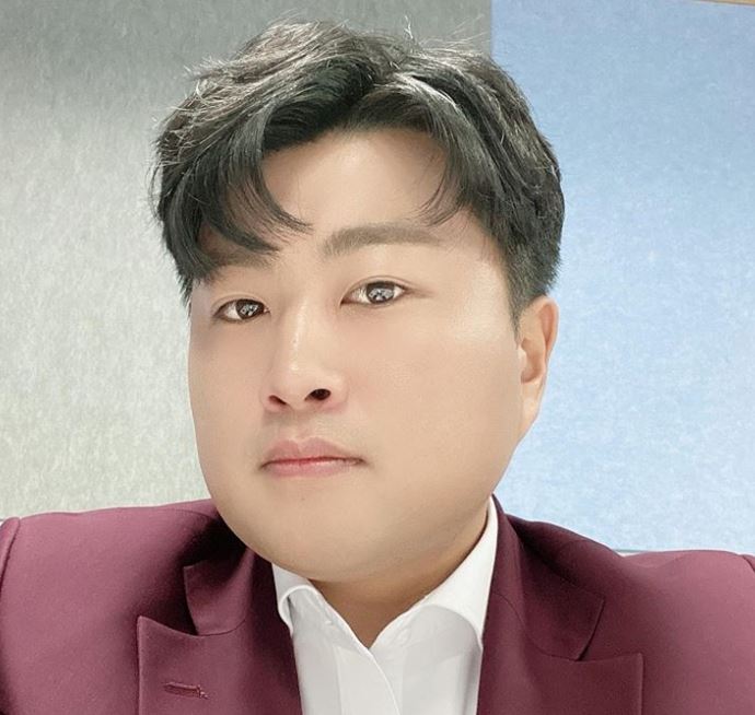 김호중 인스타그램