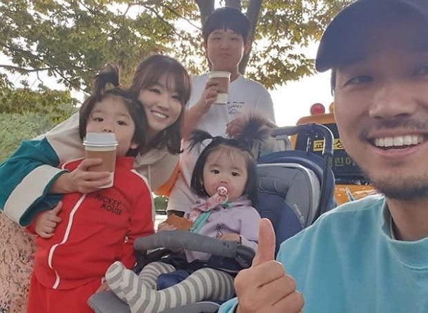 사진=정미애 인스타그램