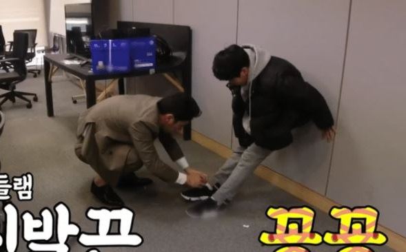 사진=TV조선 '미스터트롯의 맛' 영상 캡처