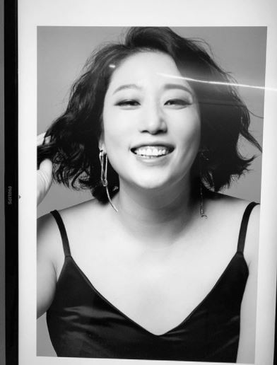 사진=김영희 인스타그램