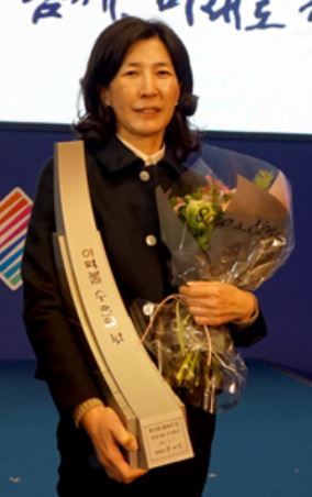 김정수 삼양식품 총괄사장/사진=삼양식품