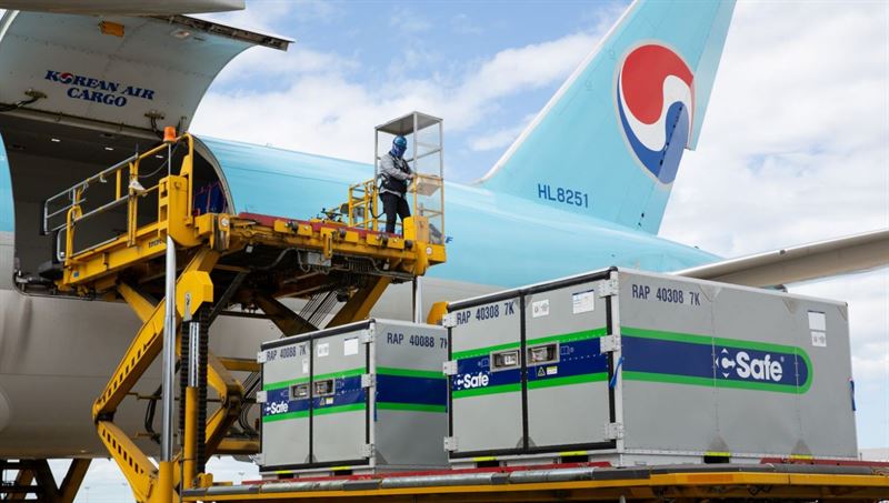 대한항공 자료사진/사진제공=대한항공