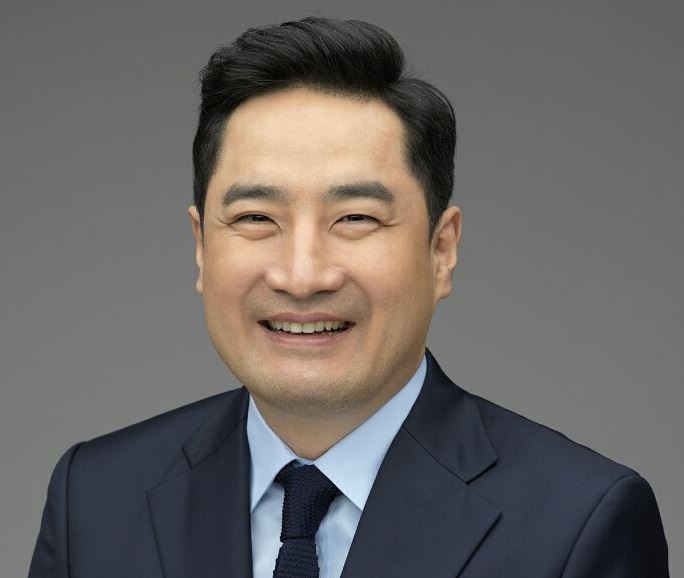 사진=강용석 블로그