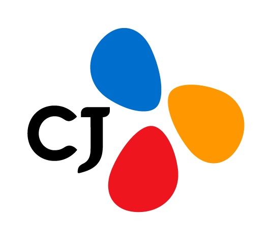 CJ로고