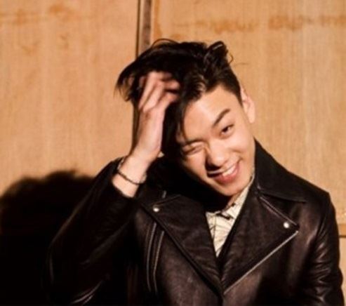 사진=아이언 인스타그램