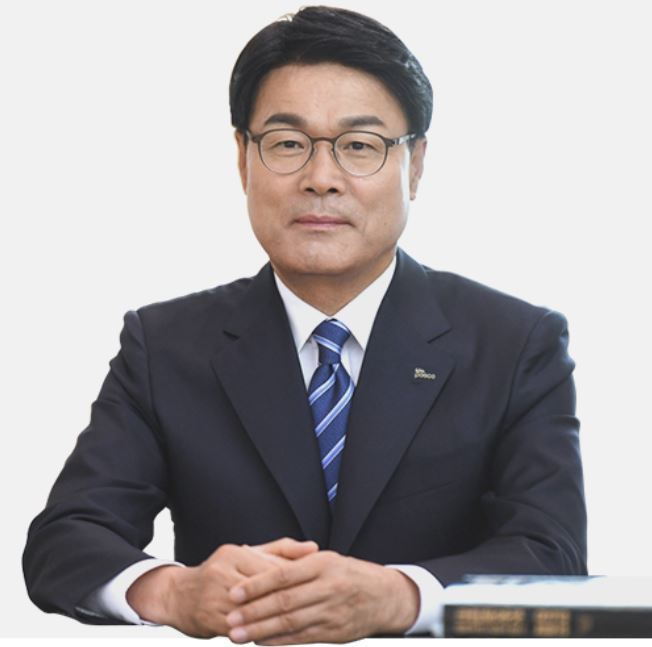 최정우 포스코 회장/사진=포스코