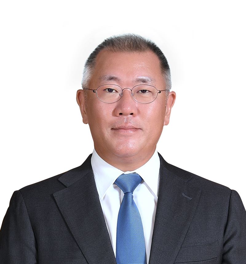 정의선 회장/사진=현대차그룹