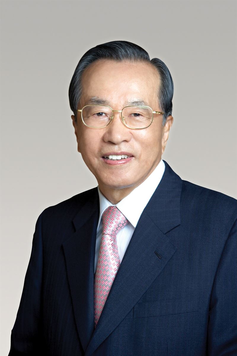 김재철 동원그룹 명예회장/사진=동원그룹