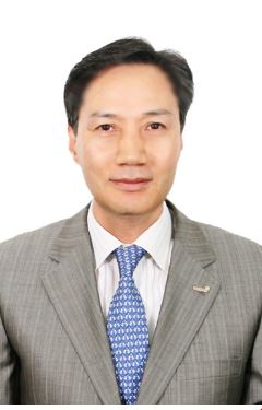 신영수 동원팜스 대표이사 부회장/사진=동원그룹