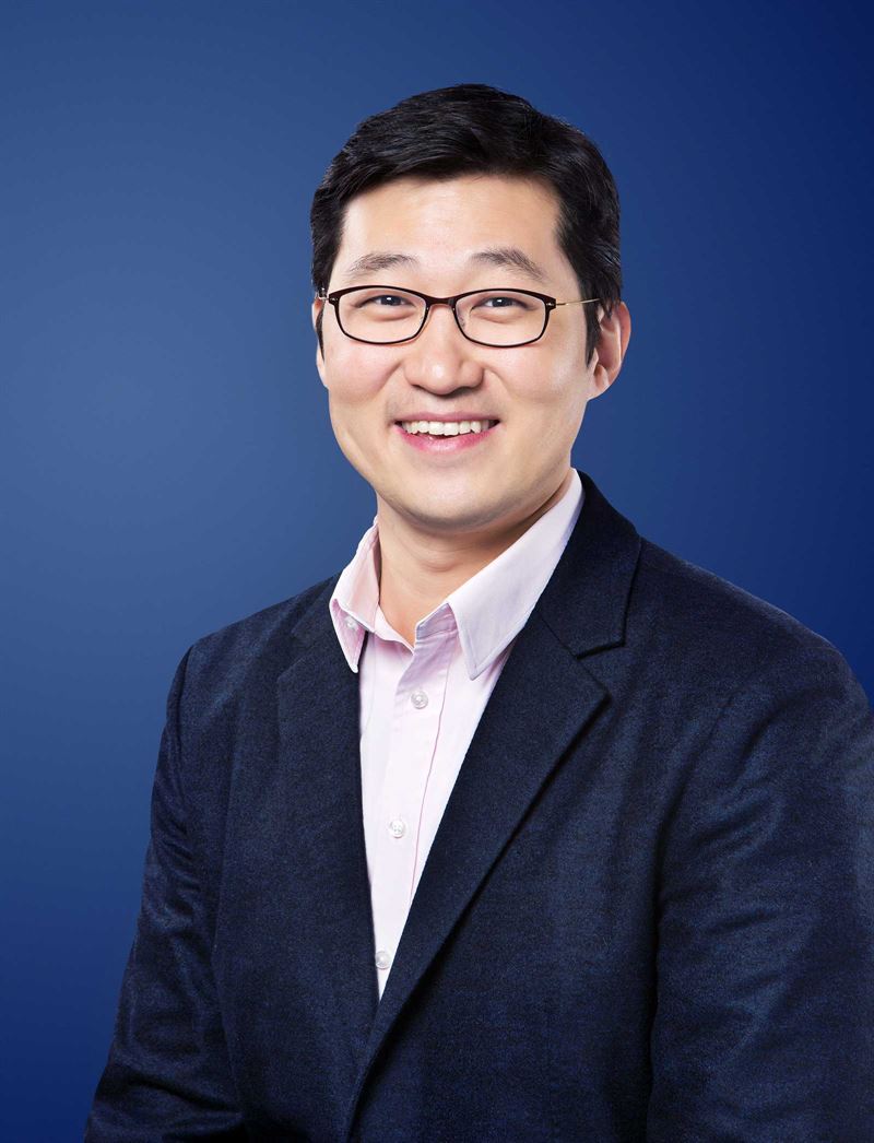 김범석 신임 이사회 의장/사진=쿠팡