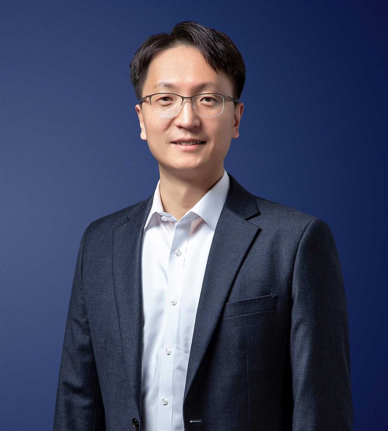 박대준 대표/사진=쿠팡