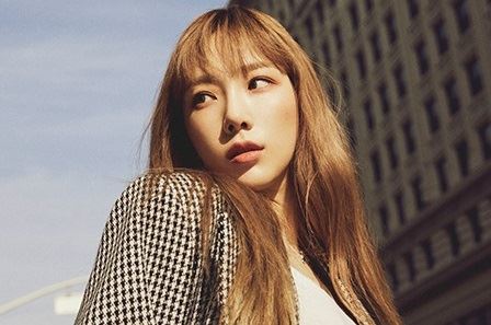 사진=소녀시대 공식 SNS