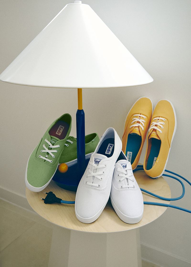 케즈(Keds) 스니커즈
